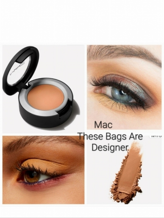 MAC Cosmetics Other - 🌺Mac These Bags Are Designer Matte Eyeshadow